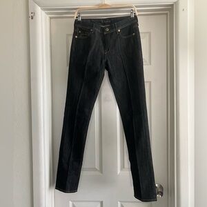 NWOT Fidelity Denim 27” Waist Skinny Jeans